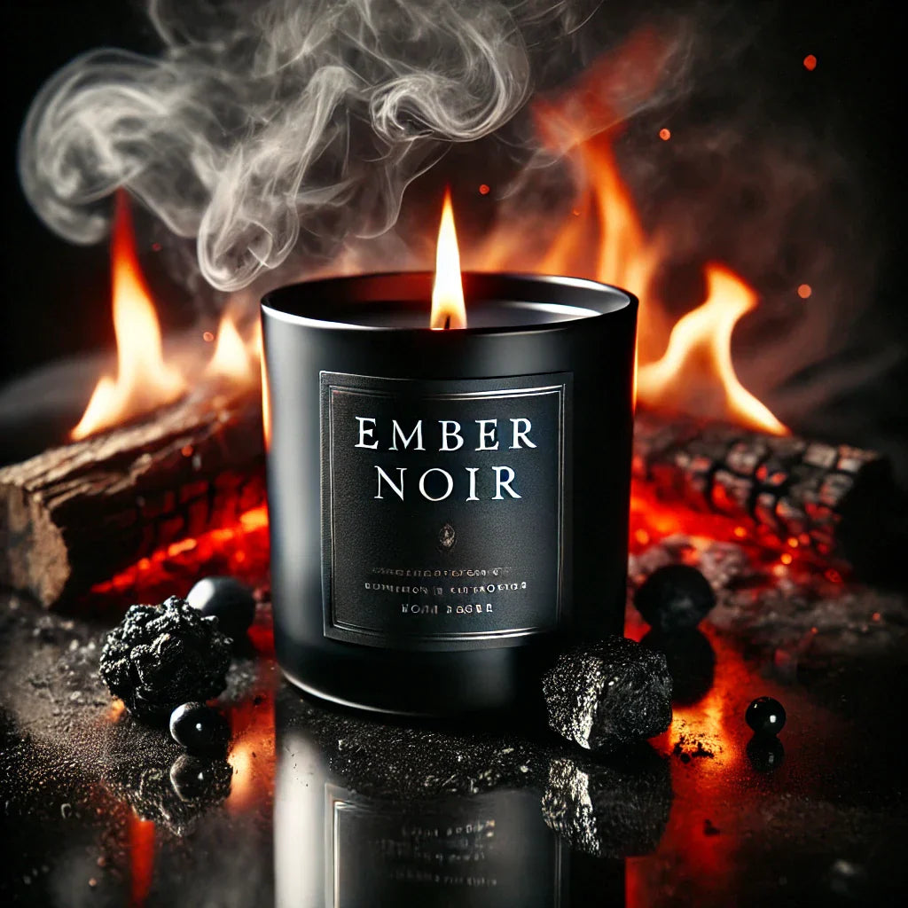 The Best Candle Scent for My Boyfriend: Finding the Perfect Masculine Fragrance