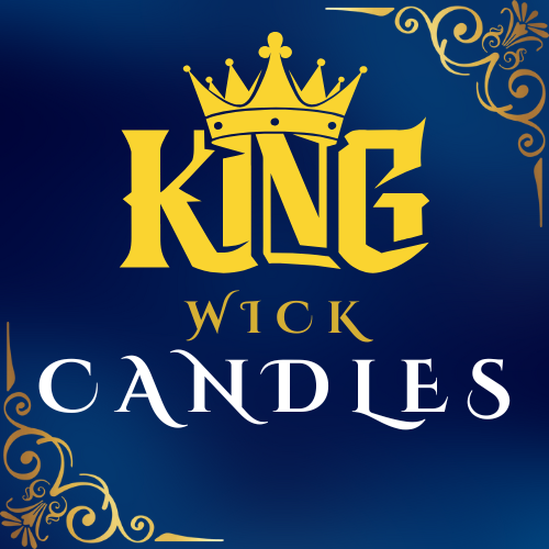 King Wick Candles